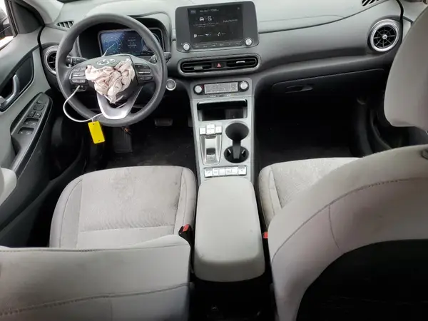 KM8K23AG9PU179329 2023 HYUNDAI KONA - Image 8