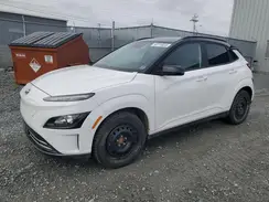 KM8K23AG9PU179816 2023 HYUNDAI KONA