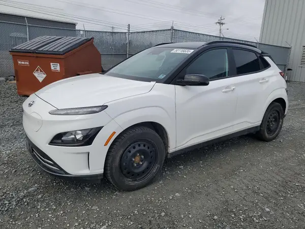 KM8K23AG9PU179816 2023 HYUNDAI KONA - Image 1