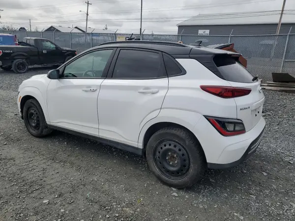 KM8K23AG9PU179816 2023 HYUNDAI KONA - Image 2