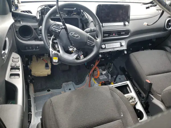 KM8K23AG9PU179816 2023 HYUNDAI KONA - Image 8