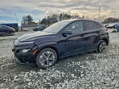 KM8K23AG9PU181517 2023 HYUNDAI KONA