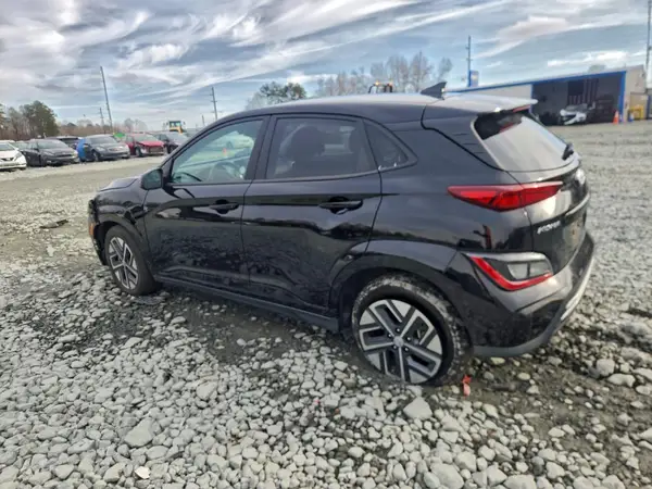 KM8K23AG9PU181517 2023 HYUNDAI KONA - Image 2
