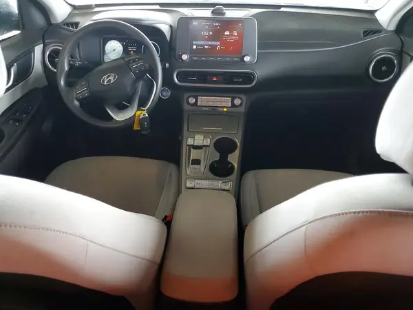 KM8K23AG9PU183591 2023 HYUNDAI KONA - Image 8