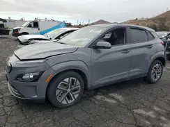 KM8K23AG9PU183722 2023 HYUNDAI KONA