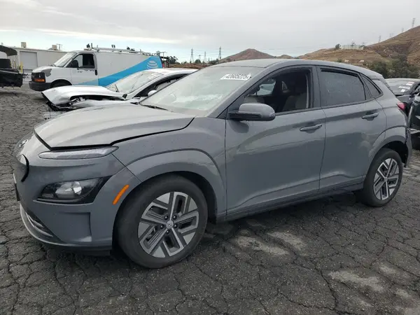 KM8K23AG9PU183722 2023 HYUNDAI KONA - Image 1