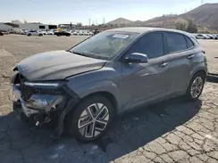 KM8K23AG9PU183784 2023 HYUNDAI KONA