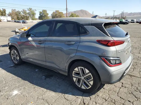 KM8K23AG9PU183784 2023 HYUNDAI KONA - Image 2