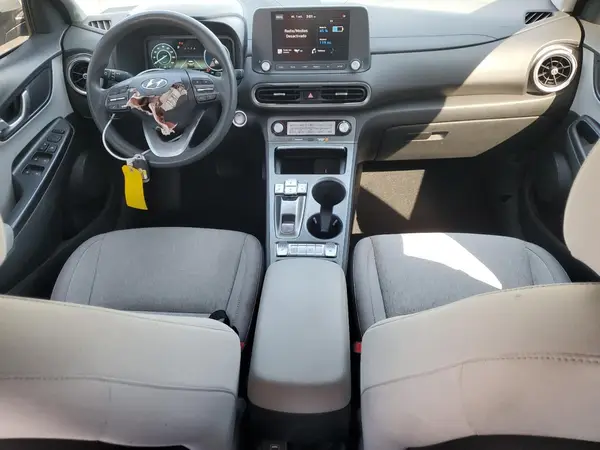 KM8K23AG9PU183784 2023 HYUNDAI KONA - Image 8