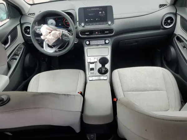 KM8K23AG9PU184448 2023 HYUNDAI KONA - Image 8
