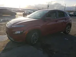 KM8K23AG9PU184790 2023 HYUNDAI KONA