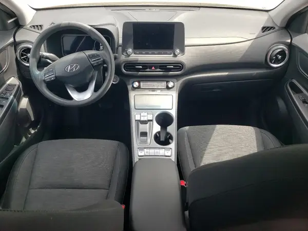 KM8K23AG9PU184921 2023 HYUNDAI KONA - Image 8