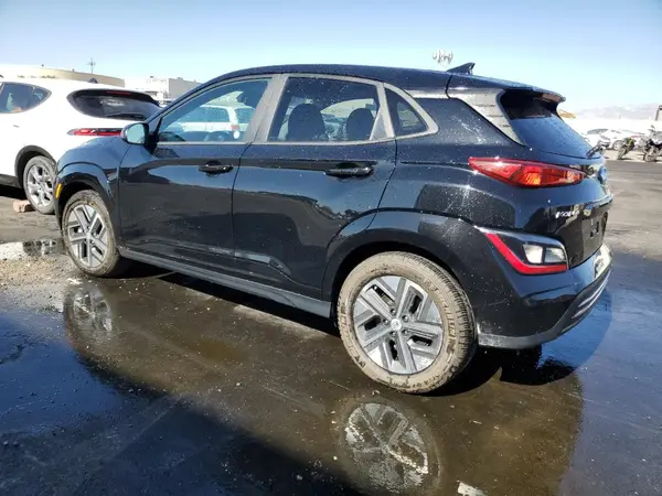 KM8K23AG9PU186569 2023 HYUNDAI KONA - Image 2