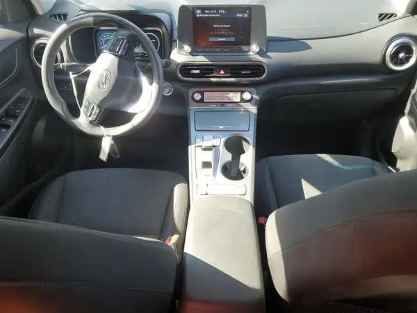 KM8K23AG9PU186569 2023 HYUNDAI KONA - Image 8