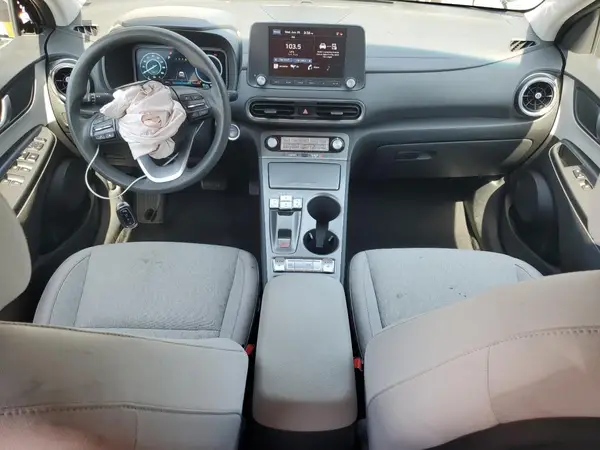 KM8K23AG9PU186619 2023 HYUNDAI KONA - Image 8