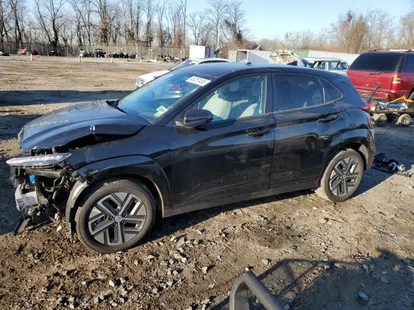 KM8K23AG9PU187401 2023 HYUNDAI KONA - Image 1