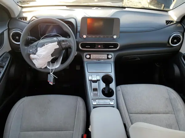 KM8K23AG9PU187401 2023 HYUNDAI KONA - Image 8