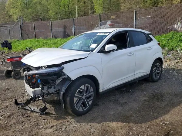 KM8K23AG9PU187480 2023 HYUNDAI KONA - Image 1