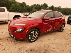 KM8K23AG9PU190220 2023 HYUNDAI KONA