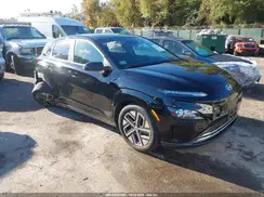 KM8K23AG9PU190542 2023 HYUNDAI KONA