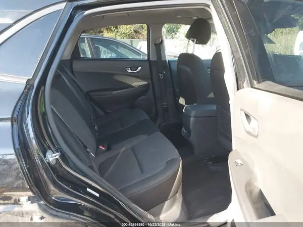 KM8K23AG9PU190542 2023 HYUNDAI KONA - Image 8