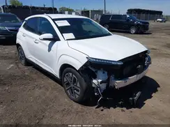 KM8K23AG9PU190718 2023 HYUNDAI KONA