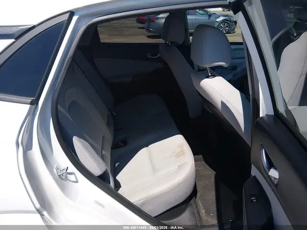 KM8K23AG9PU190718 2023 HYUNDAI KONA - Image 8