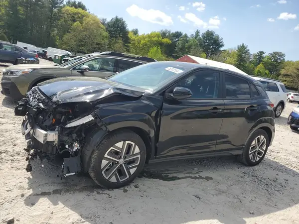 KM8K23AG9PU190735 2023 HYUNDAI KONA - Image 1
