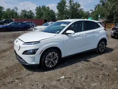 KM8K23AG9PU191027 2023 HYUNDAI KONA