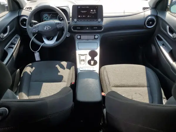 KM8K23AG9PU191027 2023 HYUNDAI KONA - Image 8