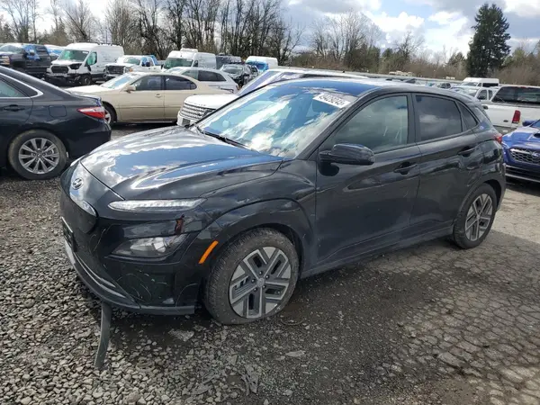 KM8K23AG9PU192016 2023 HYUNDAI KONA - Image 1