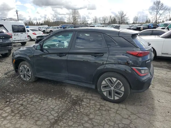 KM8K23AG9PU192016 2023 HYUNDAI KONA - Image 2