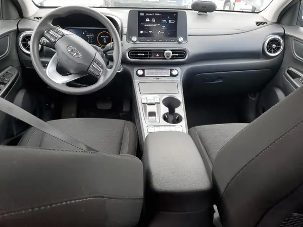 KM8K23AG9PU192016 2023 HYUNDAI KONA - Image 8