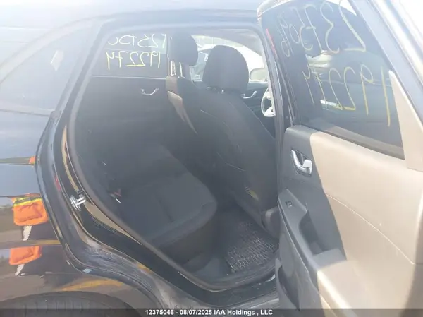 KM8K23AG9PU192274 2023 HYUNDAI KONA - Image 8