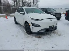 KM8K23AG9PU193246 2023 HYUNDAI KONA