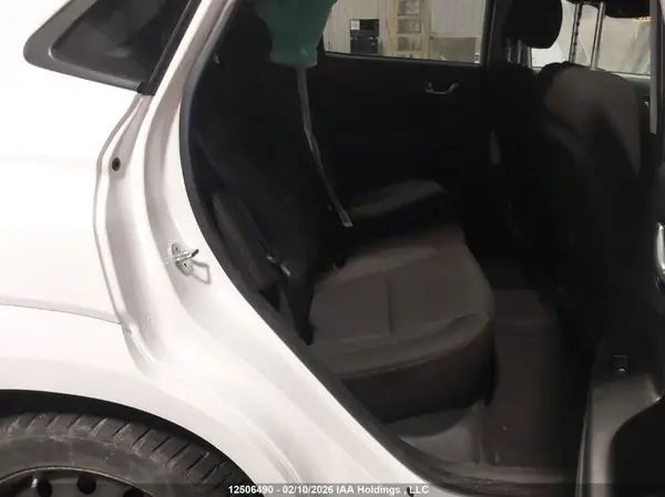 KM8K23AG9PU193246 2023 HYUNDAI KONA - Image 8
