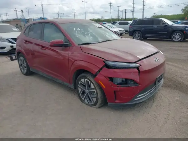 KM8K23AG9PU193585 2023 HYUNDAI KONA - Image 1