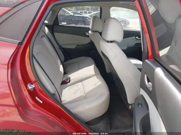 KM8K23AG9PU193585 2023 HYUNDAI KONA - Image 8