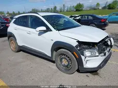 KM8K23AGXKU036740 2019 HYUNDAI KONA