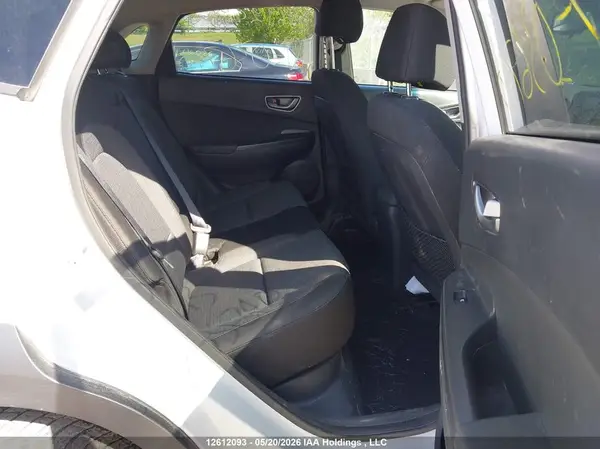 KM8K23AGXKU036740 2019 HYUNDAI KONA - Image 8