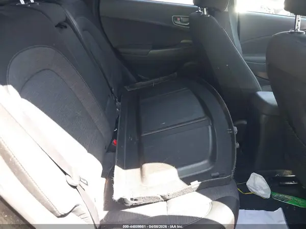 KM8K23AGXKU048287 2019 HYUNDAI KONA - Image 8