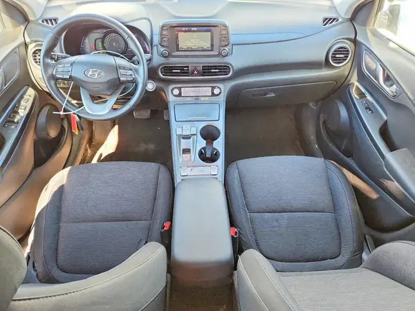 KM8K23AGXKU051819 2019 HYUNDAI KONA - Image 8