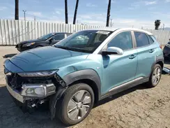KM8K23AGXKU054705 2019 HYUNDAI KONA