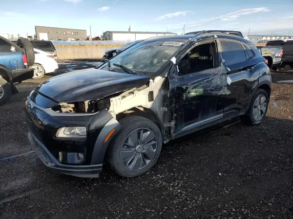 KM8K23AGXLU063602 2020 HYUNDAI KONA - Image 1