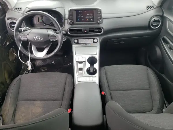 KM8K23AGXLU063602 2020 HYUNDAI KONA - Image 8