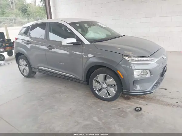 KM8K23AGXLU066256 2020 HYUNDAI KONA - Image 1