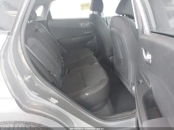 KM8K23AGXLU066256 2020 HYUNDAI KONA - Image 8