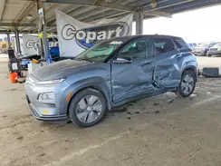 KM8K23AGXLU077242 2020 HYUNDAI KONA