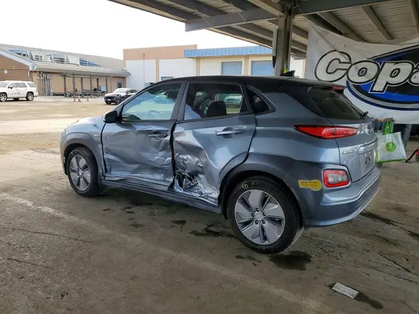KM8K23AGXLU077242 2020 HYUNDAI KONA - Image 2