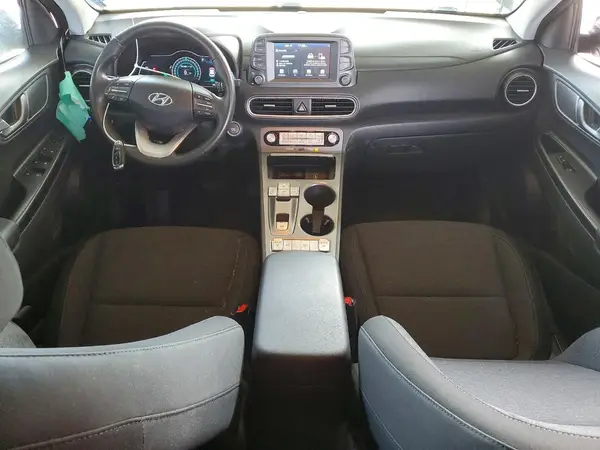 KM8K23AGXLU077242 2020 HYUNDAI KONA - Image 8
